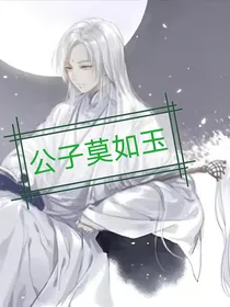 公子莫如玉