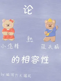 论小作精和没头脑的相容性