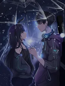一点寒光万丈芒