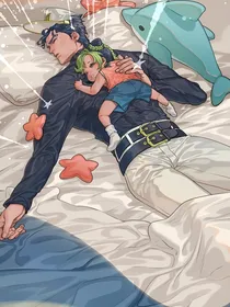 jojo：每颗星星都寂寞