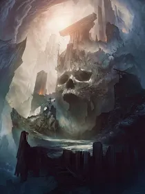 山神谷