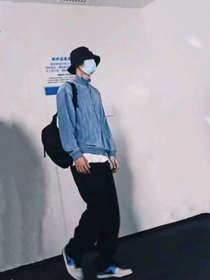追妻追到火葬场之王一博