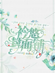 衿悠封面铺