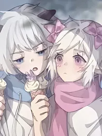 喜美之被天使和恶魔保护的女孩