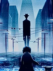 穿梭于万界——位面旅者的旅行