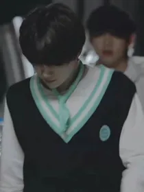 BTS：沉入海底