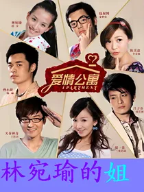 穿越爱情公寓之林宛瑜的姐
