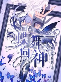 凹凸世界：蝶舞向神