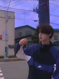 黄明昊：风止处