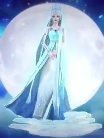 叶罗丽精灵梦之樱花契约……
