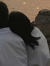 晚风依旧如此