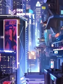 约信离：穿越2077年
