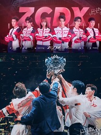 许凯：你微笑是很美2