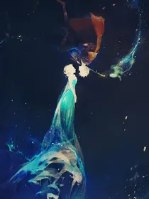 Jelsa：HP的冰雪双生