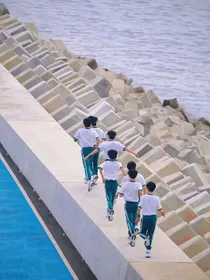 山城少年梦