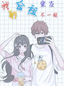 我的合租室友不一般