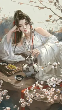 陈情令霜芜情深