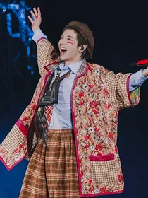 华晨宇：双向奔赴的爱恋