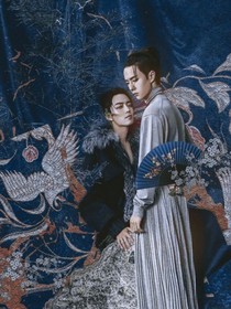 我的女朋友叫肖战