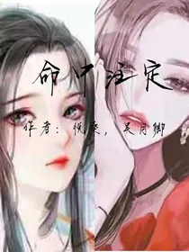 书名：命中注定