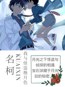 名柯：我与怪盗挽月色