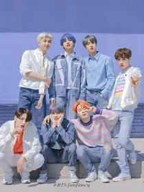BTS：学霸妹妹养成记