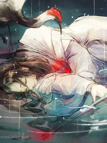 坠入深渊（z反同人）