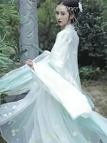 清河大小姐