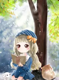 伊凡杰琳丶黛特丶库珀传