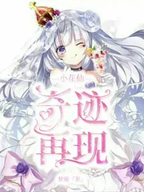 小花仙：奇迹再现……