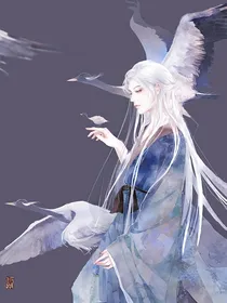 离歌之凤起霓殇