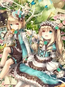 地缚少年花子君之我是第八怪异