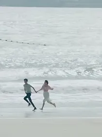 马嘉祺：伪装的亲妹妹