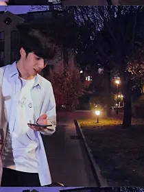 刘耀文：我永远爱你，心只属于你