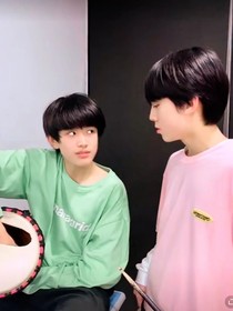 那就让我们在浪漫些吧