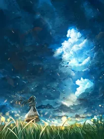 月亮案
