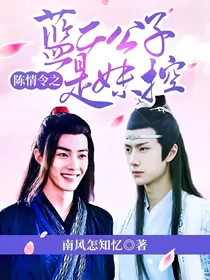 陈情令之蓝二公子是妹控