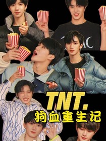 TNT：狗血重生记