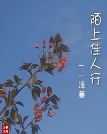 陌上佳人行