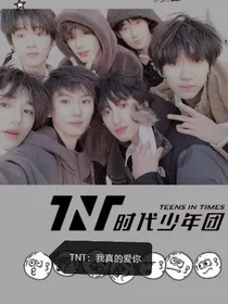 TNT：我真的爱你