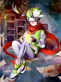 卡米尔的小兔子