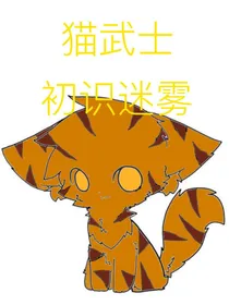 猫武士：初识迷雾