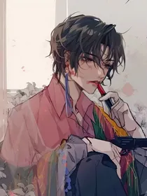 快穿之男主太妖孽