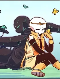 坠入Dreamtale做哥哥