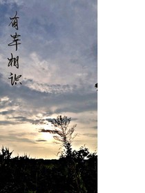 有幸相识一场