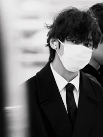 BTS：无限反转