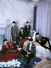 TF家族：渣女进行曲