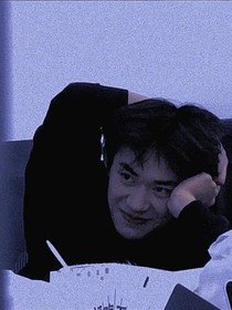 是他追的我