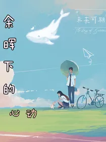 余晖下的心动