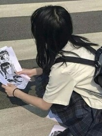 后悔当初爱上你……